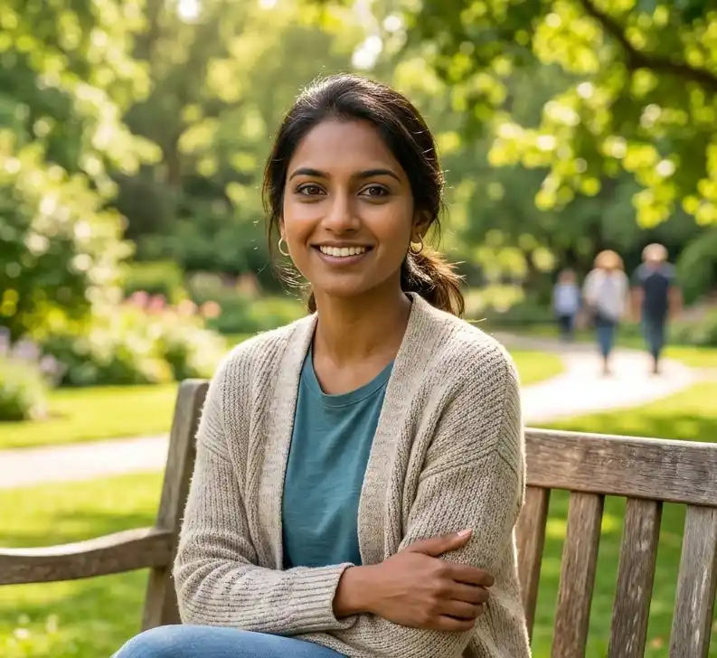Priya Sharma