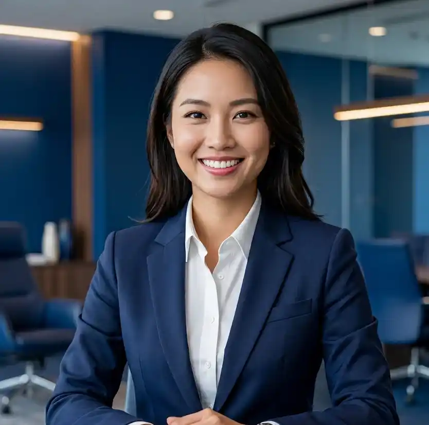 Sarah Chen