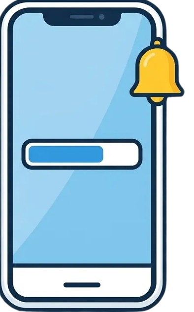 PenTutor Mobile App: Stay connected with tutors, receive instant learning updates, and access study resources anytime.